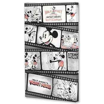 ディズニー アートセット ヴィンテージ ディズニー アートセット ヴィンテージ